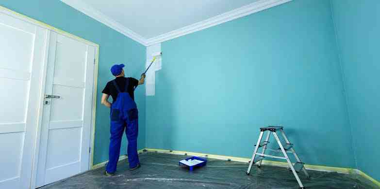 House Painting Services